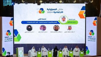 مناقشة دور وسائل الإعلام في المسؤولية الاجتماعية