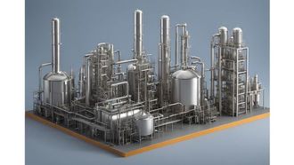 شركة ميركانتايل آند ماريتايم تطلق مبادرة كبرى للوقود الحيوي