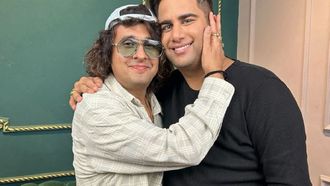 Rajiv Adatia's Podcast Features Star Guests