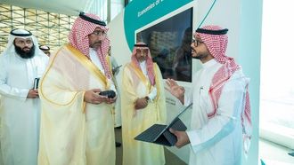 إطلاق برامج أكاديمية جديدة في جامعة الملك عبدالله للعلوم والتقنية