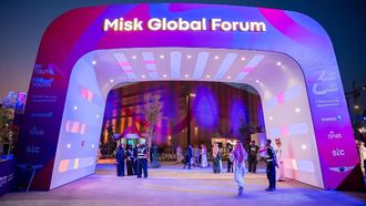 Misk Global Forum Impacts Youth Worldwide