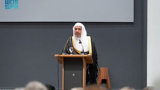 MWL Secretary General Chairs Geneva Meeting