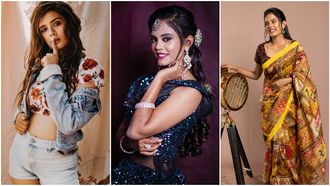 Nandhini Jayabalakrishnan: From Dancer To Influencer