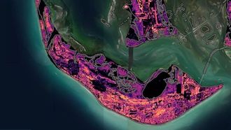 NASA And Microsoft Launch Earth Copilot AI