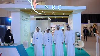 المجلس القومي للبحوث يسلط الضوء على التعافي من الإدمان في المنتدى