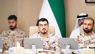 Celebrating 10 Years Of National Service Law