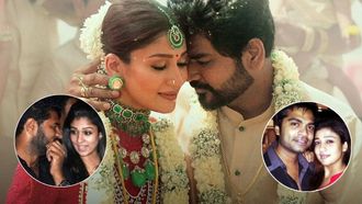 Nayanthara's Insightful Revelation On Past Romance