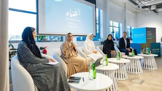 مبادرة نعمة تروج لحملة استدامة الغذاء