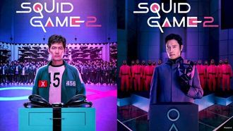 إعلان تشويقي للموسم الثاني من لعبة Squid Game يكشف عن تفاصيل رئيسية