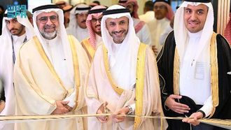 المؤتمر العالمي لطب الأعصاب في جامعة الإمام عبد الرحمن