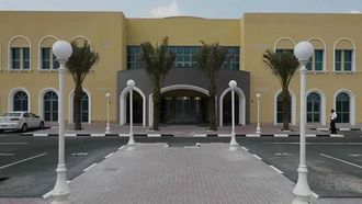 New M141 Route Enhances Access In Doha