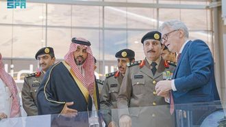 New Murabba's Vision For Urban Development Unveiled