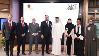 NextGen FDI Teams Up With Continuous Ventures