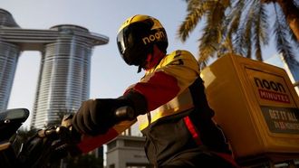 Don't Miss Noon's November Shopping Events