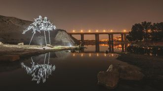 Noor Riyadh 2024: A Celebration Of Light Art