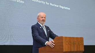 UAE Hosts Nuclear Non-Proliferation Forum In Dubai