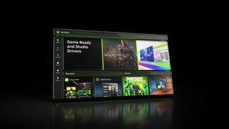 تطبيق NVIDIA App Launch يعزز تجربة المستخدم