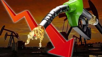 انخفاض أسعار النفط بعد موجة ارتفاع