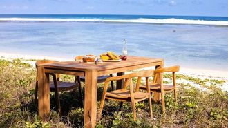 OMBAI: Nature-Inspired Furniture Launches In UAE