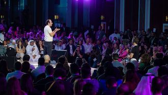 Over 10,000 Apply For One Billion Award