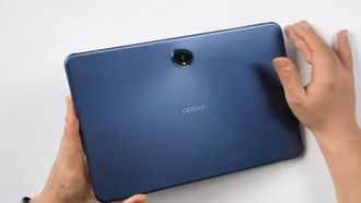 Oppo تطلق حاسبها الجديد