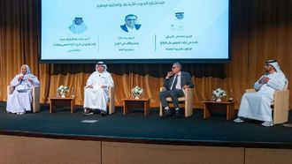 مؤتمر الإمارات للتاريخ الشفوي يركز على التراث