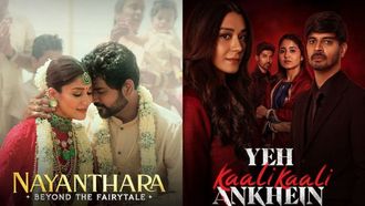 New OTT Releases: Nayanthara And More