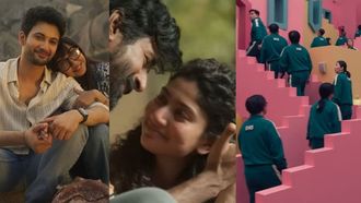 December 2024's Top OTT Releases Revealed