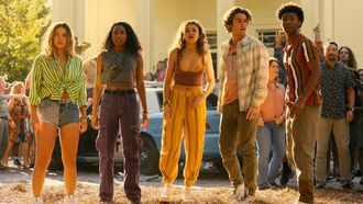 Watch Outer Banks Season 4 Online Now