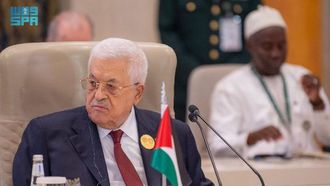 عباس يدعو للتضامن مع الشعب الفلسطيني في مواجهة جرائم الاحتلال