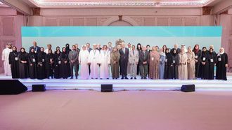 إعلان نتائج اختبار بيزا 2022 في منتدى التعليم