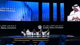Impact Of Podcasts Discussed At Global Media Congress