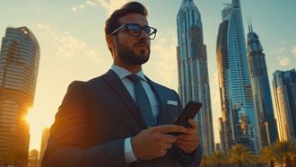 Guide To Switching Mobile Networks In UAE