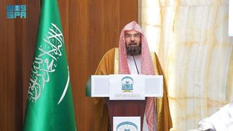 استراتيجية جديدة وموقع إلكتروني جديد للشؤون الدينية