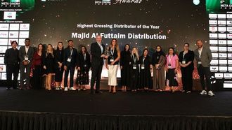 دبي تستضيف الدورة السابعة من منتدى السينما METACF 2024