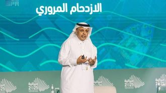 دور النقل العام في النمو الاقتصادي