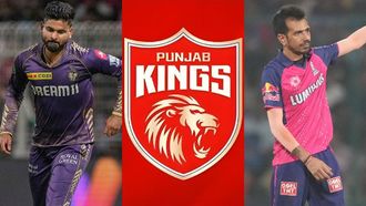 Key Players For Punjab Kings In IPL 2025
