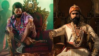 Pushpa 2 To Release Solo Amid Chhava Changes