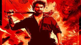 Rohit Shetty Launches Raanti Trailer