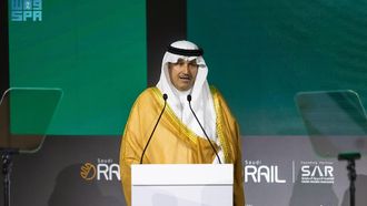 New Programme To Localize Railway Manufacturing In Saudi Arabia