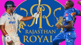 Rajasthan Royals Focus On Youth In IPL Auction