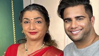 Rajiv Adatia Apologises To Transgender Community