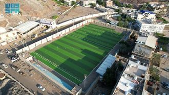 مبادرات تطوير الرياضة في عدن