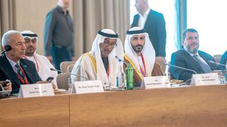 Religious Leaders Promote Sustainability At Summit