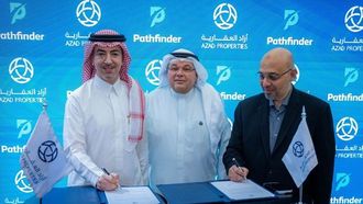 RetailGPT Launches In Saudi Arabia With Pathfinder And Azad