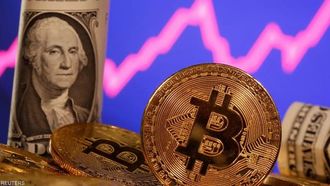 البيتكوين يصل إلى 75 ألف دولار وسط تكهنات الانتخابات