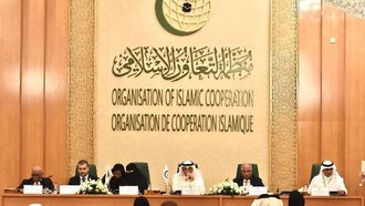منظمة التعاون الإسلامي تناقش آفاق الحق في الصحة