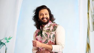 Riteish Deshmukh Urges Youth To Vote