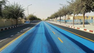 Saudi Arabia Enhances Urban Mobility With New Roads