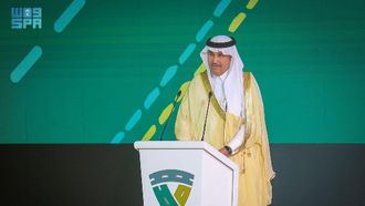 Saudi Arabia Hosts Road Safety Conference